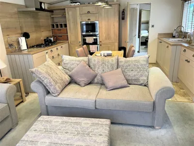 Search and Stay destination Dorset, England - United Kingdom from AU$ 177. Sunflower dog friendly caravan Rockley Park Poole