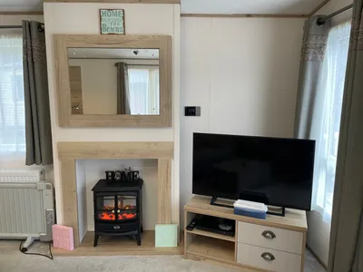 Search and Stay destination Dorset, England - United Kingdom from AU$ 177. Sunflower dog friendly caravan Rockley Park Poole