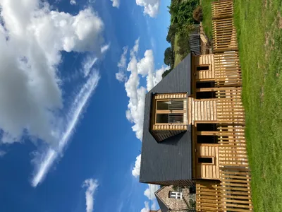 Search and Stay destination How Caple, England - United Kingdom from AU$ 510. Tawny Cottage