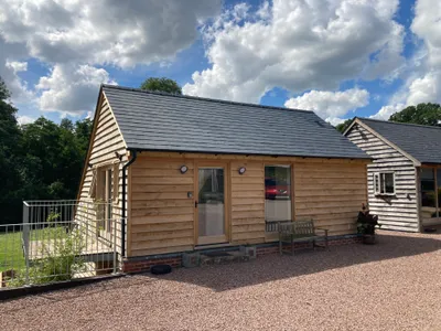 Search and Stay destination How Caple, England - United Kingdom from AU$ 510. Tawny Cottage