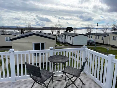 Search and Stay destination Dorset, England - United Kingdom from AU$ 188. Honeysuckle Stunning Holiday Home with Sea View Pet Free
