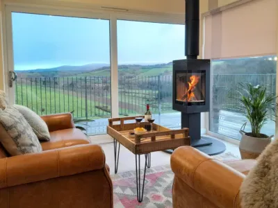 Search and Stay destination Lobhillcross, England - United Kingdom from AU$ 406. Lew Valley Lodge | Self Catering Accommodation
