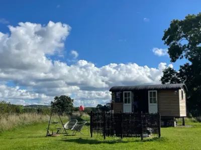 Search and Stay destination Mickleton, England - United Kingdom from AU$ 295. Bill Lunes Romantic Escape with Hot Tub, Barnard Castle