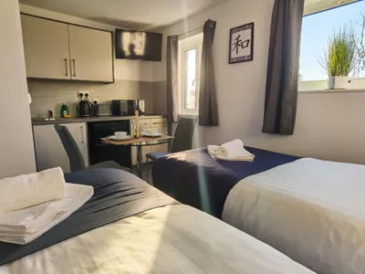 Search and Stay destination Paston, England - United Kingdom from AU$ 291. Chadburn House