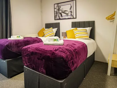 Search and Stay destination Paston, England - United Kingdom from AU$ 291. Chadburn House
