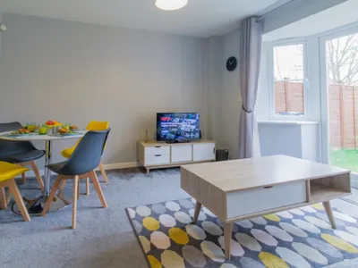 Search and Stay destination Peterborough, England - United Kingdom from AU$ 250. House of Emperor
