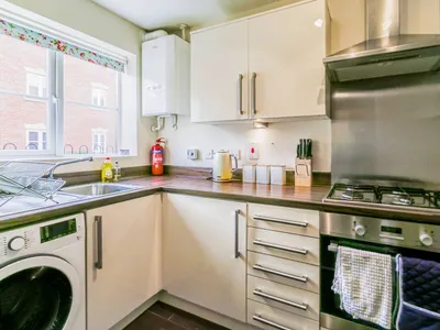 Search and Stay destination Peterborough, England - United Kingdom from AU$ 250. House of Emperor
