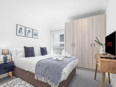 Search and Stay destination Cambridgeshire, England - United Kingdom from AU$ 281. St Mary's Retreat