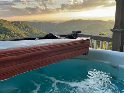 Search and Stay destination Mars Hill, NC - United States from AU$ 354. Emerald Sky Chalet