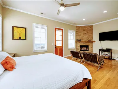 Search and Stay destination Mars Hill, NC - United States from AU$ 354. Emerald Sky Chalet