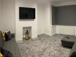Search and Stay destination South Yorkshire, England - United Kingdom from AU$ 525. Bessie Hosie free Parking* *Racecourse* A1&M18