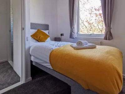 Search and Stay destination Peterborough, England - United Kingdom from AU$ 354. Clayton House