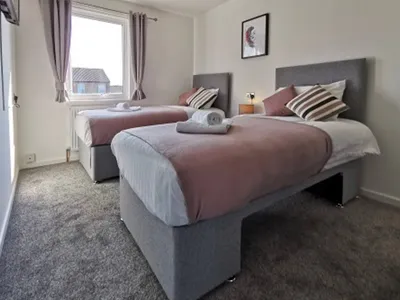 Search and Stay destination Peterborough, England - United Kingdom from AU$ 354. Clayton House