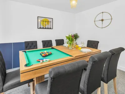 Search and Stay destination Brampton, England - United Kingdom from AU$ 302. The No.7
