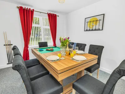 Search and Stay destination Brampton, England - United Kingdom from AU$ 302. The No.7