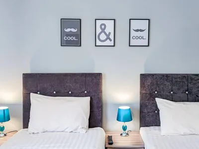 Search and Stay destination Peterborough, England - United Kingdom from AU$ 354. Outfield Homes