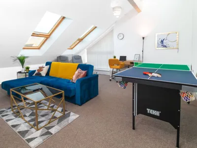 Search and Stay destination Cambridgeshire, England - United Kingdom from AU$ 291. St Mary's Apartment