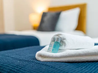 Search and Stay destination Cambridgeshire, England - United Kingdom from AU$ 291. St Mary's Apartment