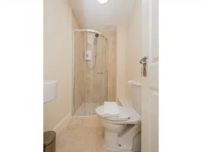 Search and Stay destination Hampton Vale, England - United Kingdom from AU$ 374. Kennedy House
