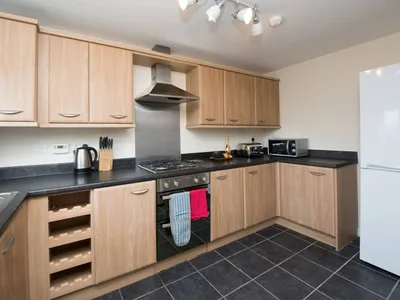 Search and Stay destination Hampton Vale, England - United Kingdom from AU$ 374. Kennedy House