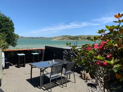 Search and Stay destination Onerahi, Northland - New Zealand from AU$ 195. Beach Lane Apartment on the Whangarei Harbour
