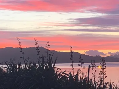 Search and Stay destination Onerahi, Northland - New Zealand from AU$ 651. Watch the sunrise over the Whangarei Heads