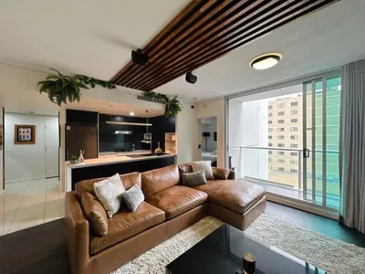 Search and Stay destination Brisbane City, QLD - Australia from AU$ 380. S&P - designer 2bed/2bth in iconic Festival Towers
