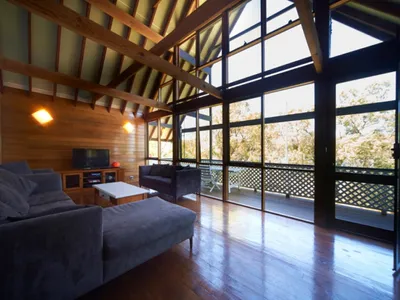 Search and Stay destination Bar Point, NSW - Australia from AU$ 500. Riviera on Hawkesbury An island style escape