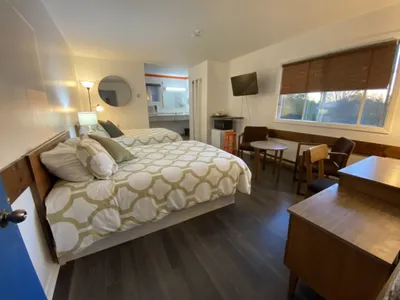 Search and Stay destination Bridgetown, NS - Canada from AU$ 200. Bridgetown Motor Inn - Double Bed Room