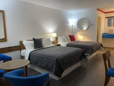 Search and Stay destination Bridgetown, NS - Canada from AU$ 200. Bridgetown Motor Inn - Double Bed Room