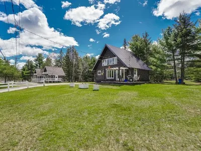 Search and Stay destination Otter Lake, QC - Canada from AU$ 168. Chalet Prana