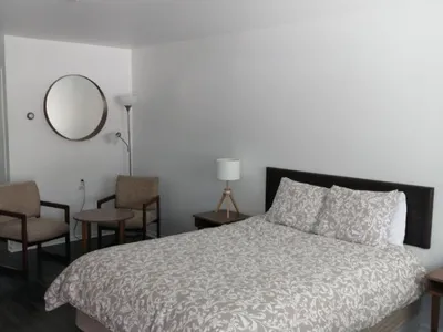 Search and Stay destination Bridgetown, NS - Canada from AU$ 202. Bridgetown Motor Inn - Queen Bed Room