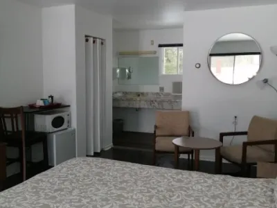 Search and Stay destination Bridgetown, NS - Canada from AU$ 179. Bridgetown Motor Inn - Queen Bed Room