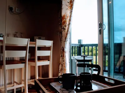 Search and Stay destination Marbury, England - United Kingdom from AU$ 198. Hawthorn Lodge - Pod 2