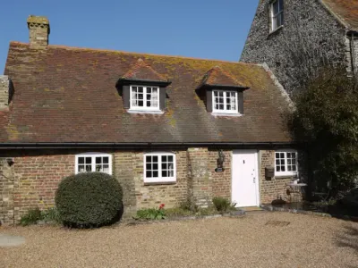 Search and Stay destination Kent, England - United Kingdom from AU$ 501. Annie's Cottage