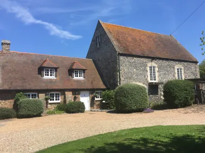 Search and Stay destination Kent, England - United Kingdom from AU$ 1,364. The Chapel