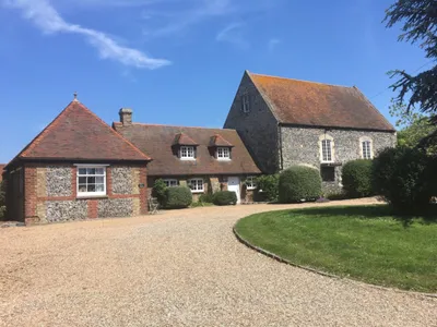 Search and Stay destination Kent, England - United Kingdom from AU$ 1,364. The Chapel