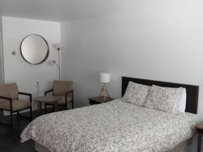 Search and Stay destination Bridgetown, NS - Canada from AU$ 179. Bridgetown Motor Inn - Fully Accessible Room