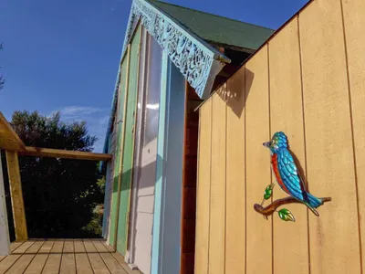 Search and Stay destination Tutukaka, Northland - New Zealand from AU$ 56. Kingfisher Hut - Ocean Purring Views