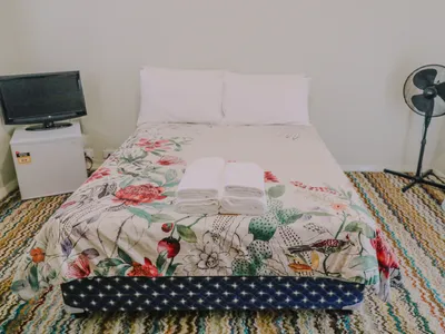 Search and Stay destination Capertee, NSW - Australia from AU$ 138. Royal Hotel Capertee Triple Room