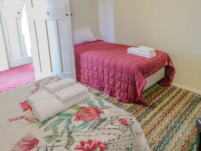 Search and Stay destination Capertee, NSW - Australia from AU$ 138. Royal Hotel Capertee Triple Room