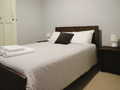 Search and Stay destination Capertee, NSW - Australia from AU$ 115. Royal Hotel Capertee Queen Room