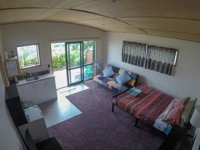 Search and Stay destination Tutukaka, Northland - New Zealand from AU$ 112. Tui Room - Ocean Purring View