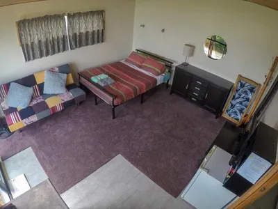 Search and Stay destination Tutukaka, Northland - New Zealand from AU$ 112. Tui Room - Ocean Purring View