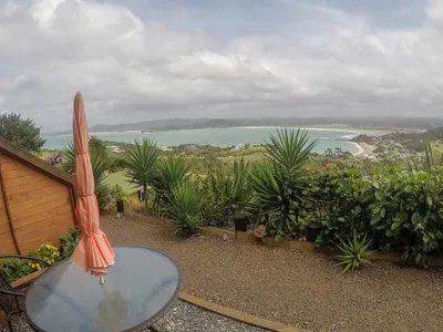 Search and Stay destination Tutukaka, Northland - New Zealand from AU$ 112. Tui Room - Ocean Purring View