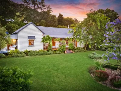 Search and Stay destination Yarramalong, NSW - Australia from AU$ 600. Luxury farmstay with country charm & cheeky goats