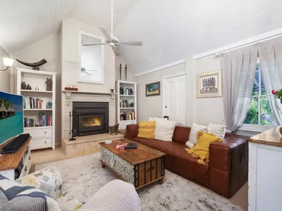 Search and Stay destination Yarramalong, NSW - Australia from AU$ 600. Luxury farmstay with country charm & cheeky goats