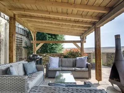 Search and Stay destination Eastmoor, England - United Kingdom from AU$ 520. Moorland View Barn