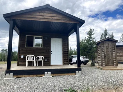 Search and Stay destination Cariboo, BC - Canada from AU$ 202. Cabin 7 Lagoon View