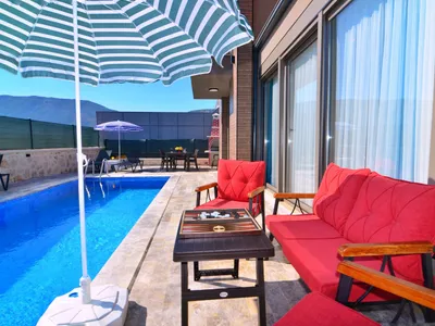Search and Stay destination Cukurbag, Antalya - Türkiye from AU$ 245. Villa Talia